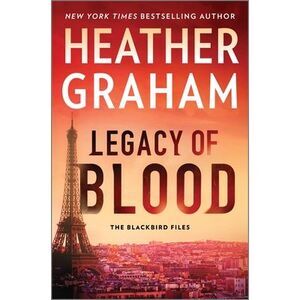 Legacy of Blood -- Heather Graham
